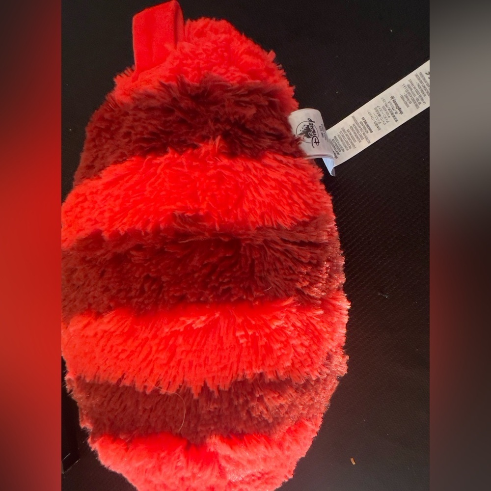 Disney Turning red wearable tail